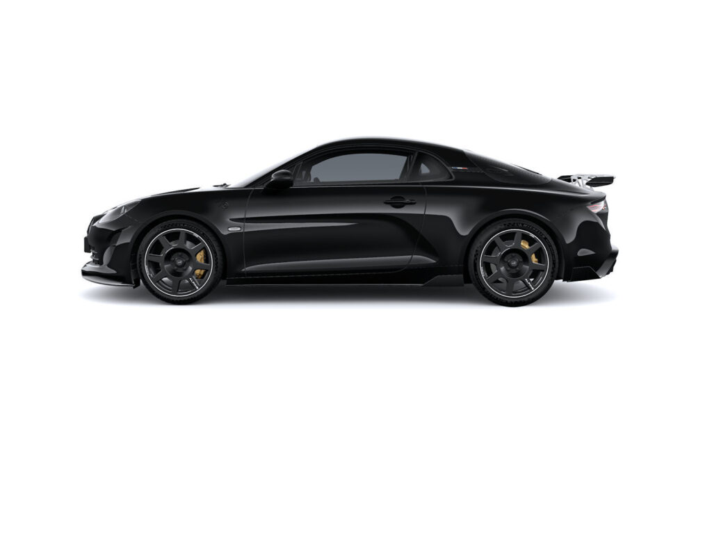 Alpine A110 Exposé-Bild 4