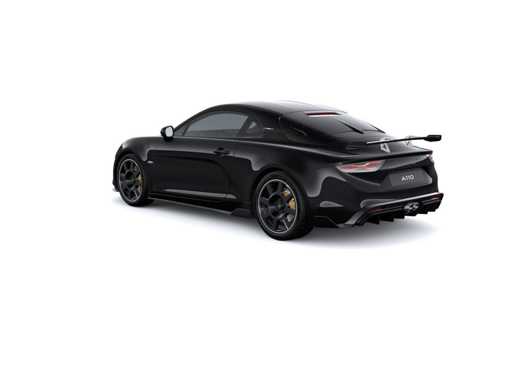 Alpine A110 Exposé-Bild 5