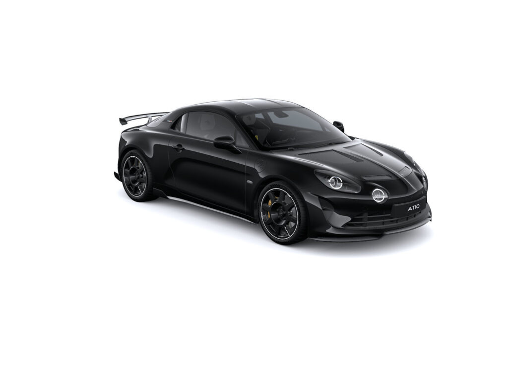 Alpine A110 Exposé-Bild 6