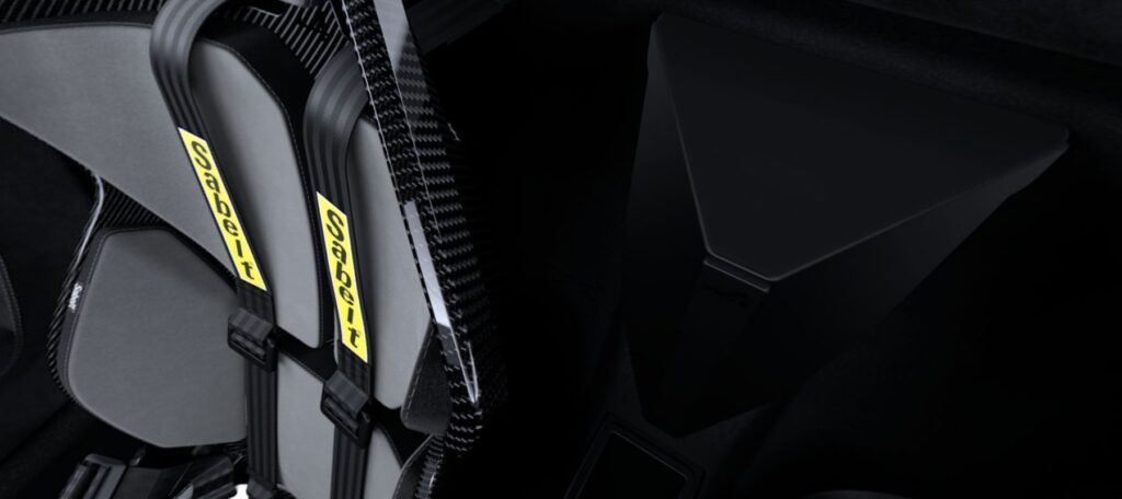 Alpine A110 Exposé-Bild 12