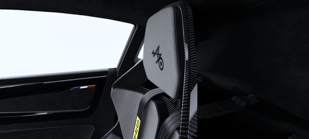 Alpine A110 Exposé-Bild 13