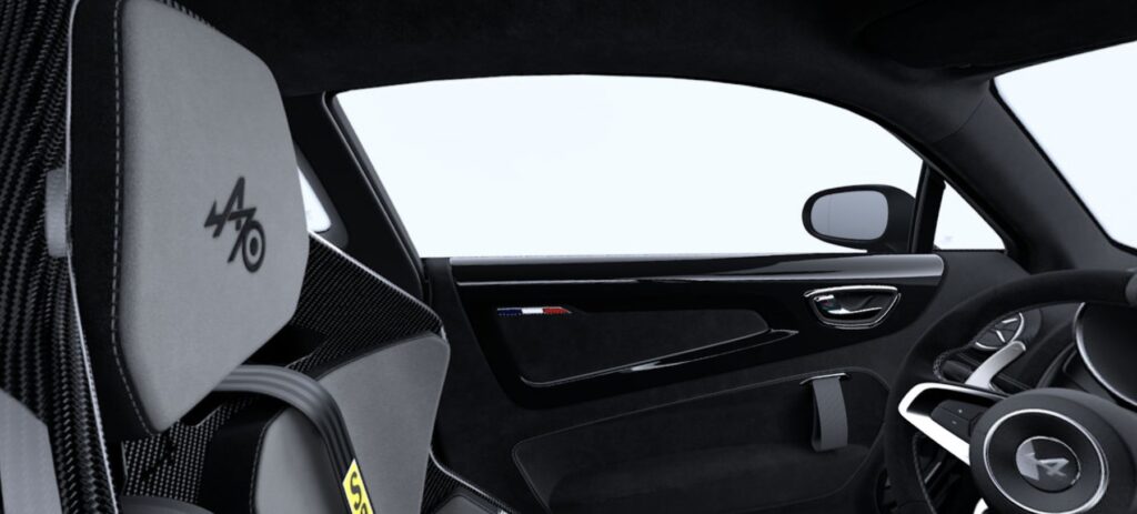 Alpine A110 Exposé-Bild 14