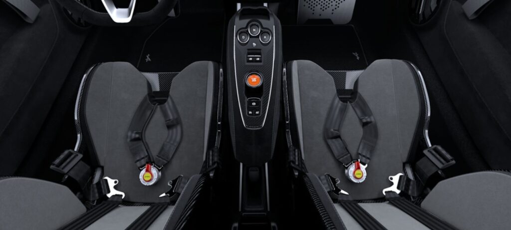 Alpine A110 Exposé-Bild 15