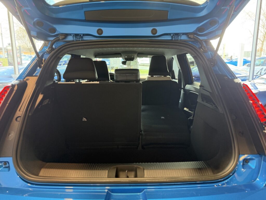 Alpine A290 Exposé-Bild 11