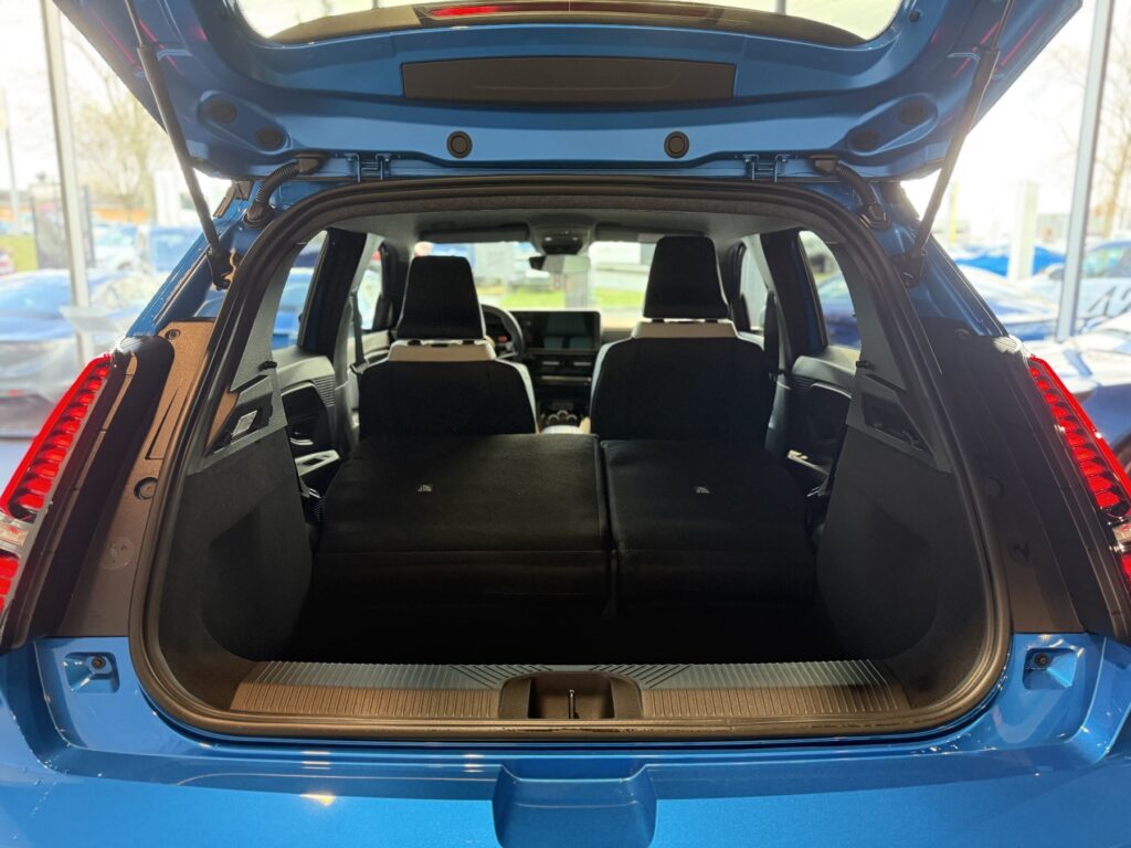 Alpine A290 Exposé-Bild 12