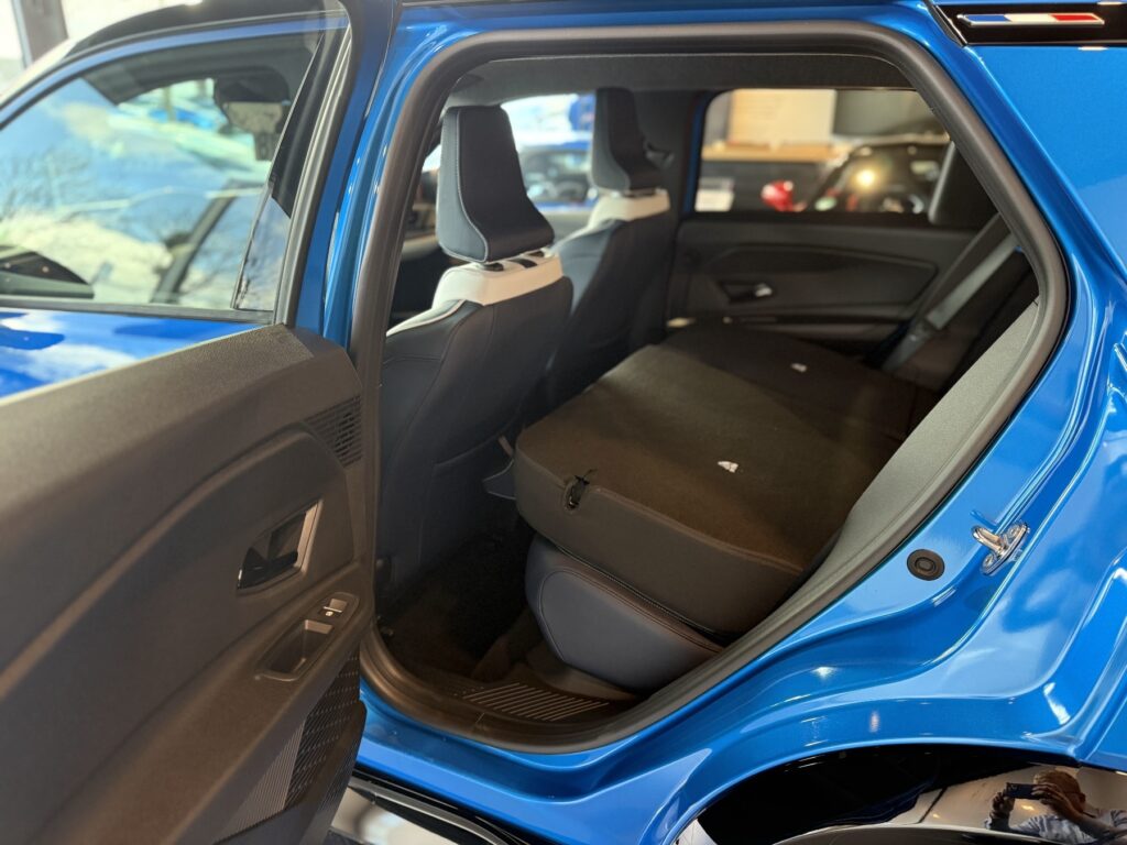 Alpine A290 Exposé-Bild 13