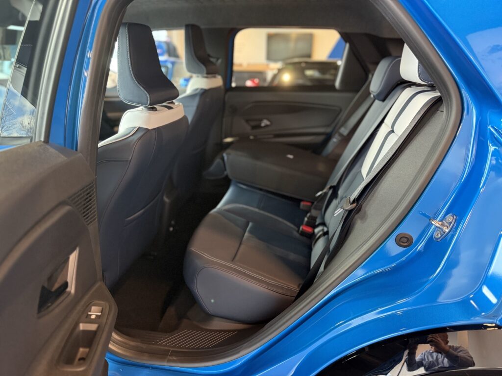 Alpine A290 Exposé-Bild 14