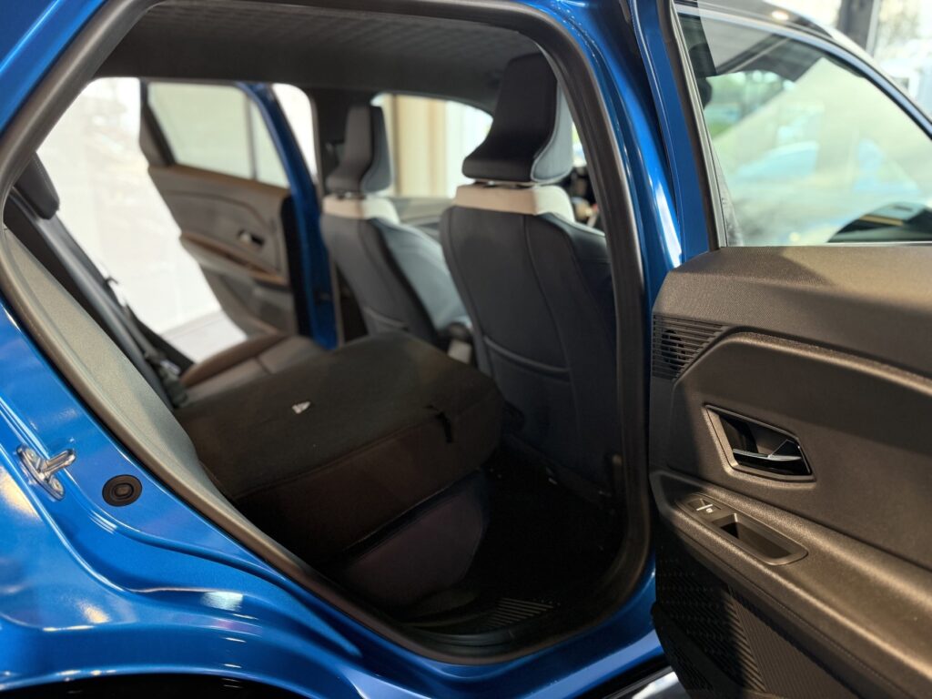 Alpine A290 Exposé-Bild 15