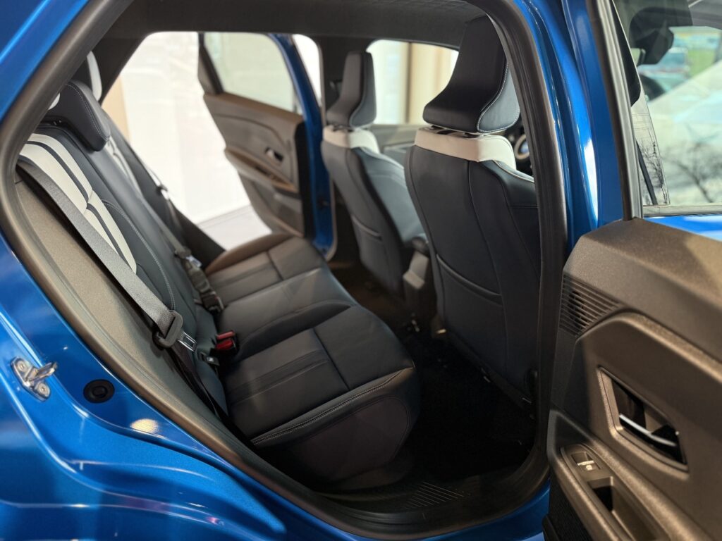 Alpine A290 Exposé-Bild 16