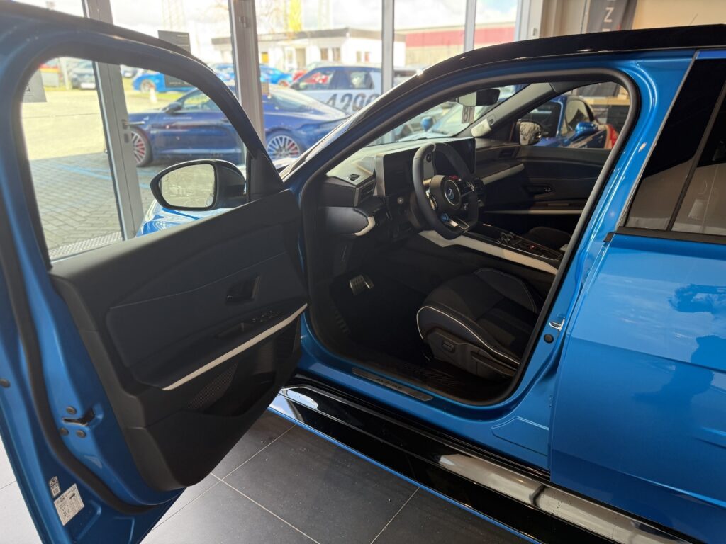 Alpine A290 Exposé-Bild 18