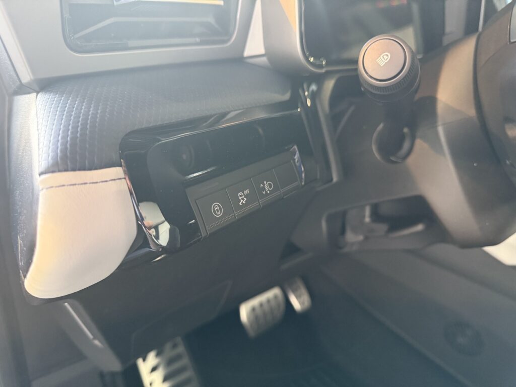 Alpine A290 Exposé-Bild 22