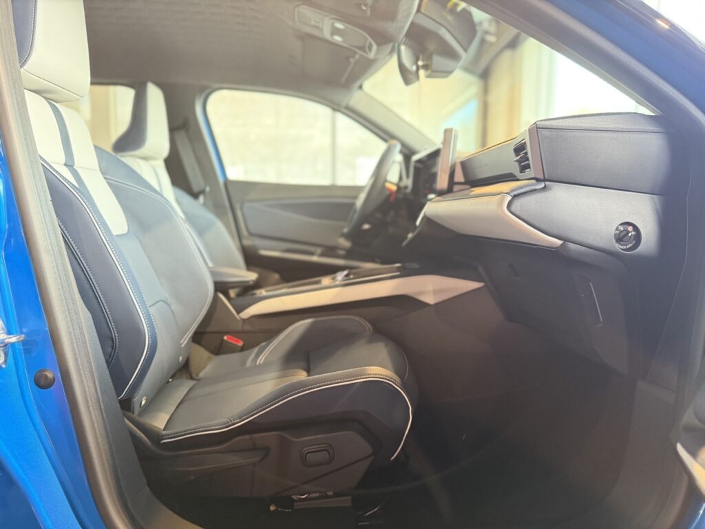 Alpine A290 Exposé-Bild 26