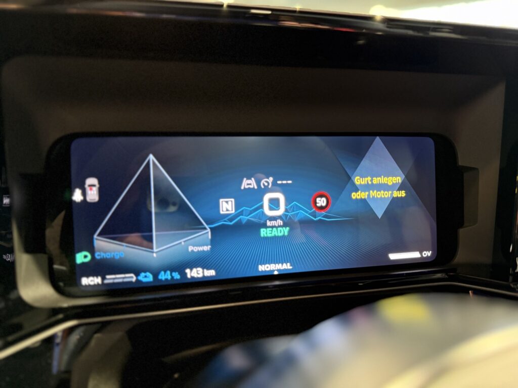 Alpine A290 Exposé-Bild 32