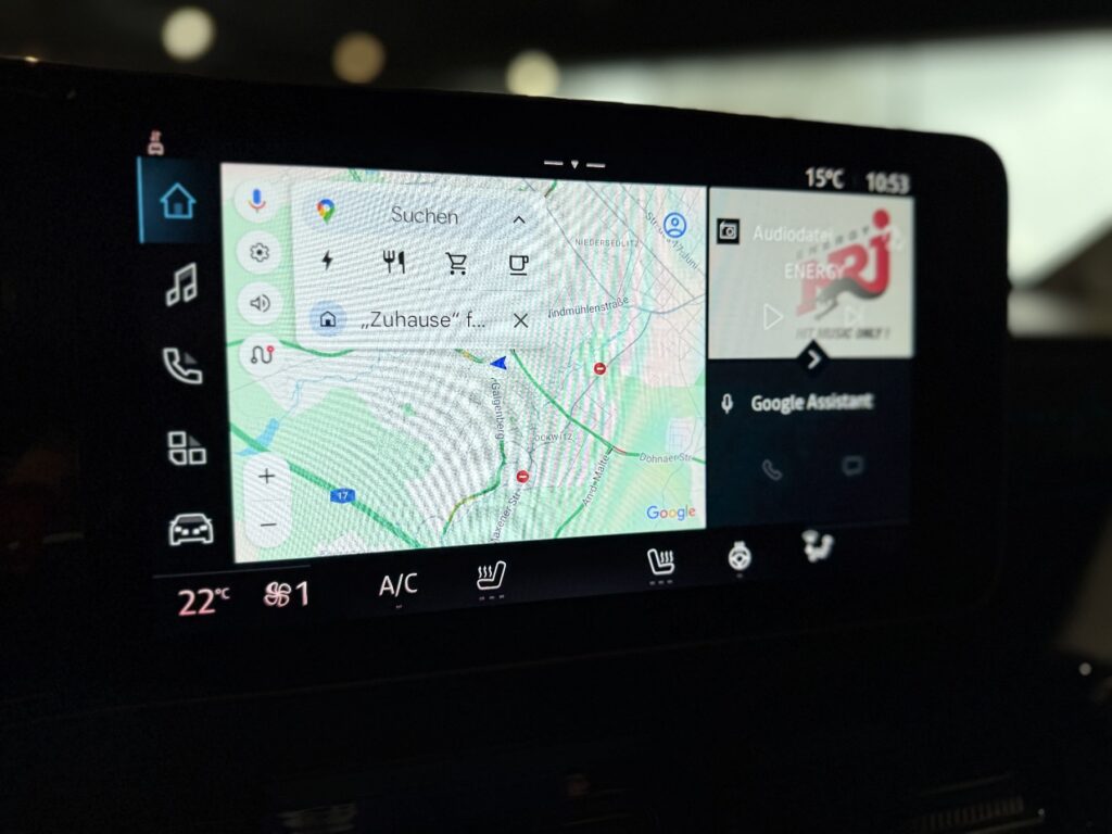 Alpine A290 Exposé-Bild 36