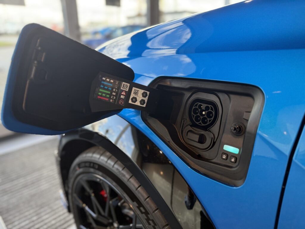 Alpine A290 Exposé-Bild 44