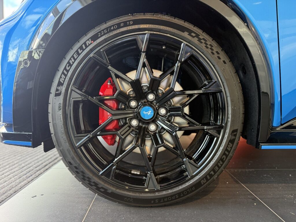 Alpine A290 Exposé-Bild 45