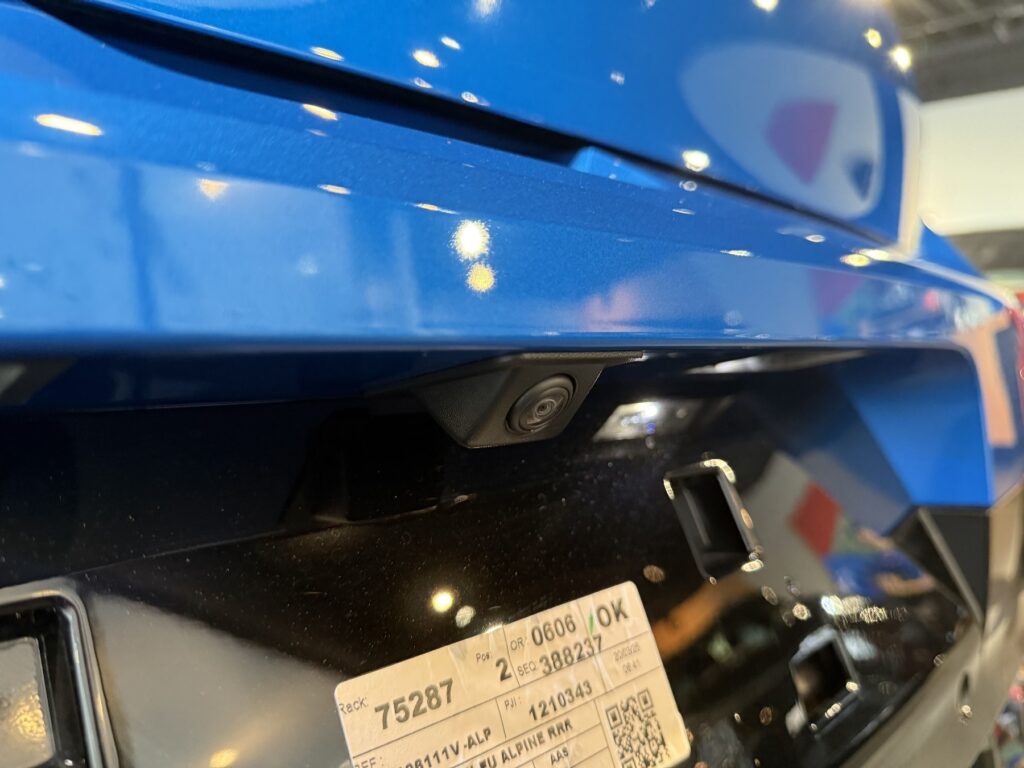Alpine A290 Exposé-Bild 46