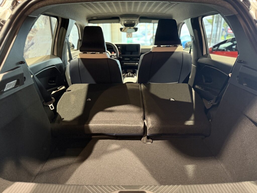 Alpine A290 Exposé-Bild 11