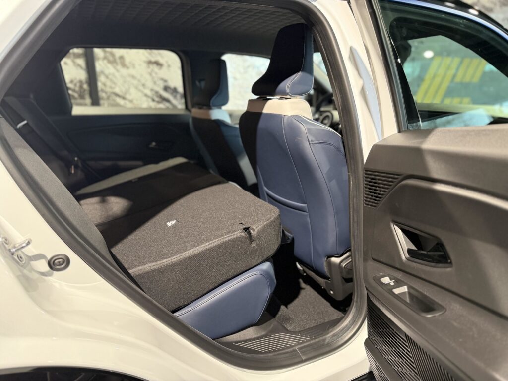 Alpine A290 Exposé-Bild 12