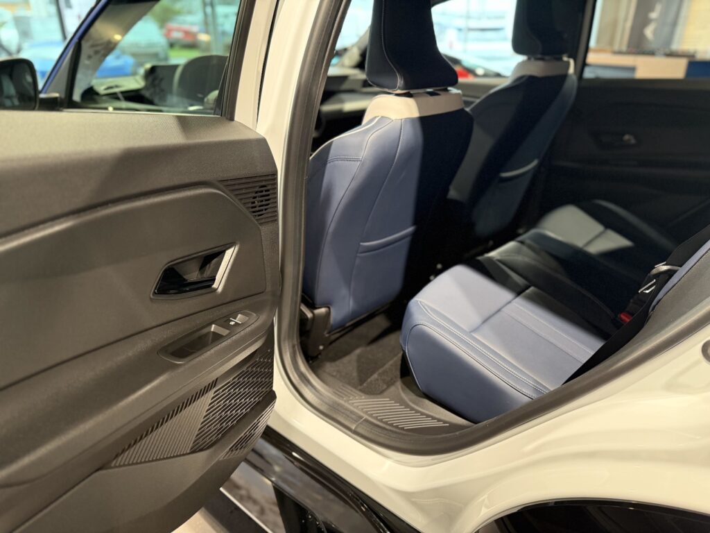 Alpine A290 Exposé-Bild 15