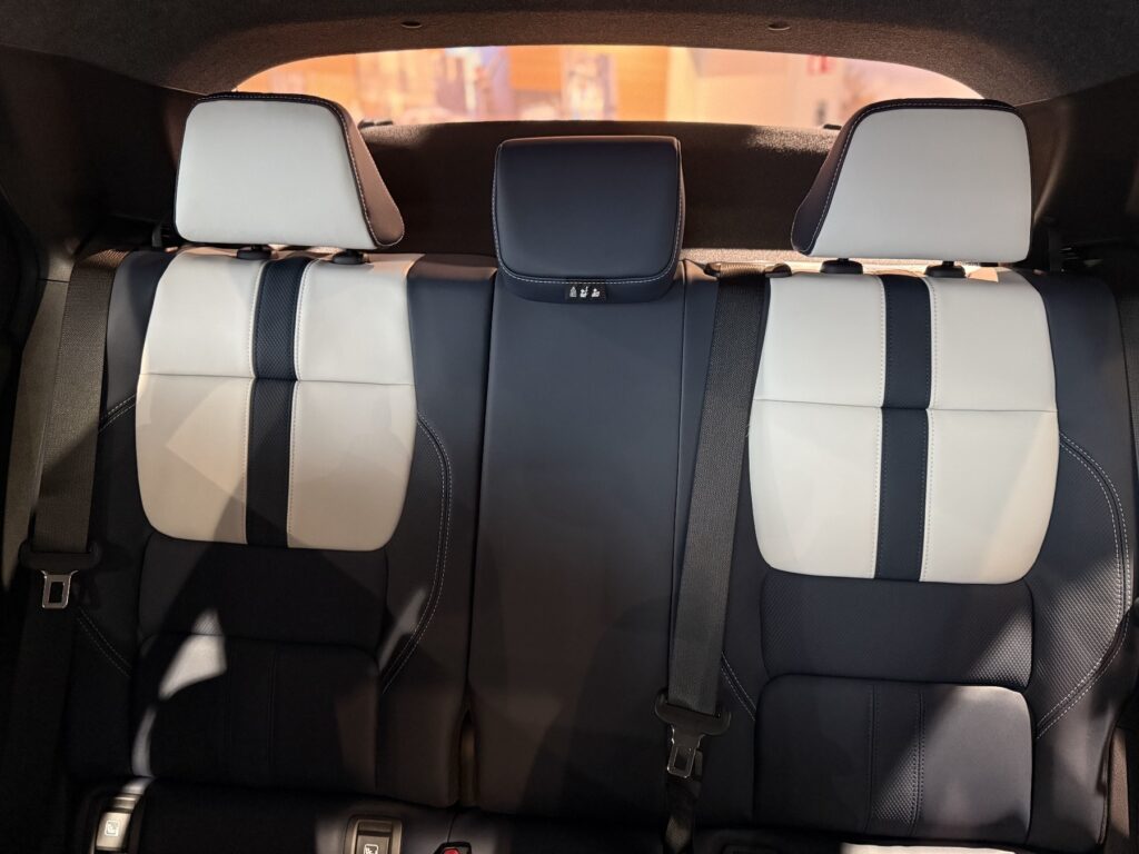 Alpine A290 Exposé-Bild 16