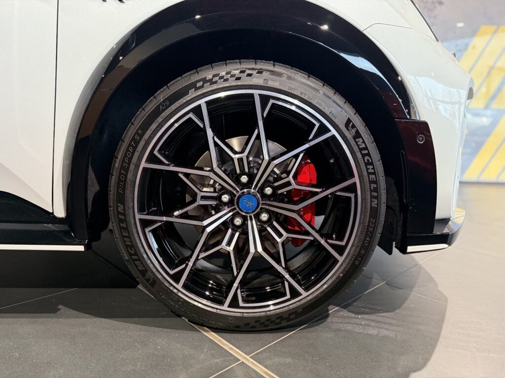 Alpine A290 Exposé-Bild 19