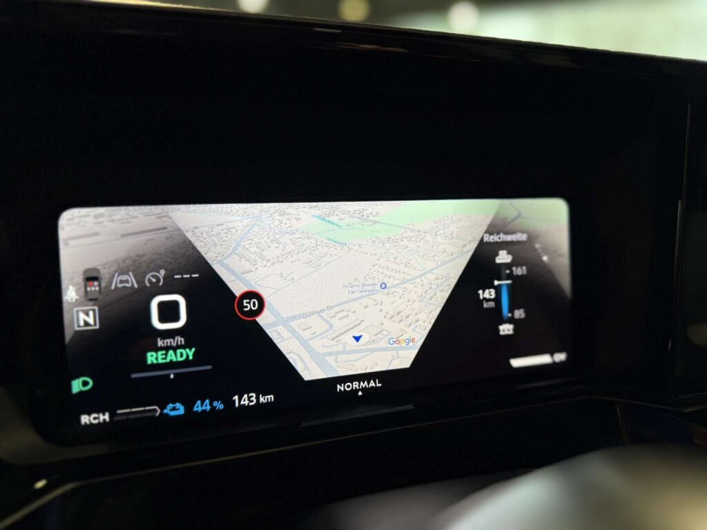 Alpine A290 Exposé-Bild 25