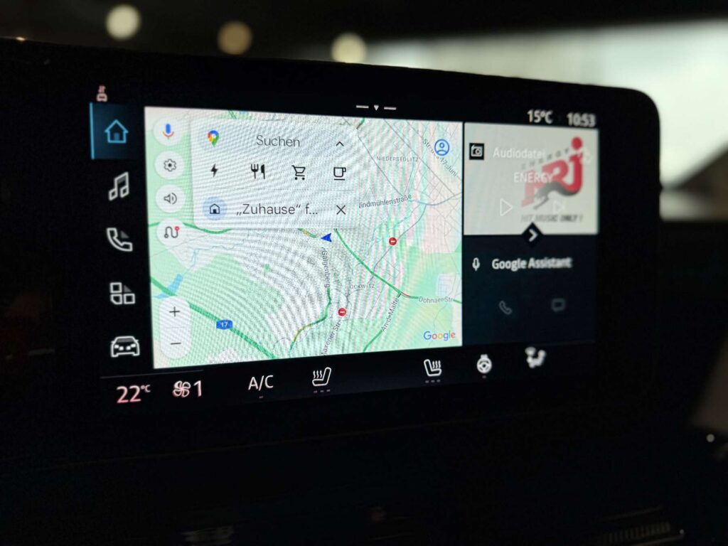 Alpine A290 Exposé-Bild 28