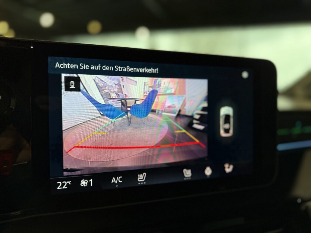 Alpine A290 Exposé-Bild 29