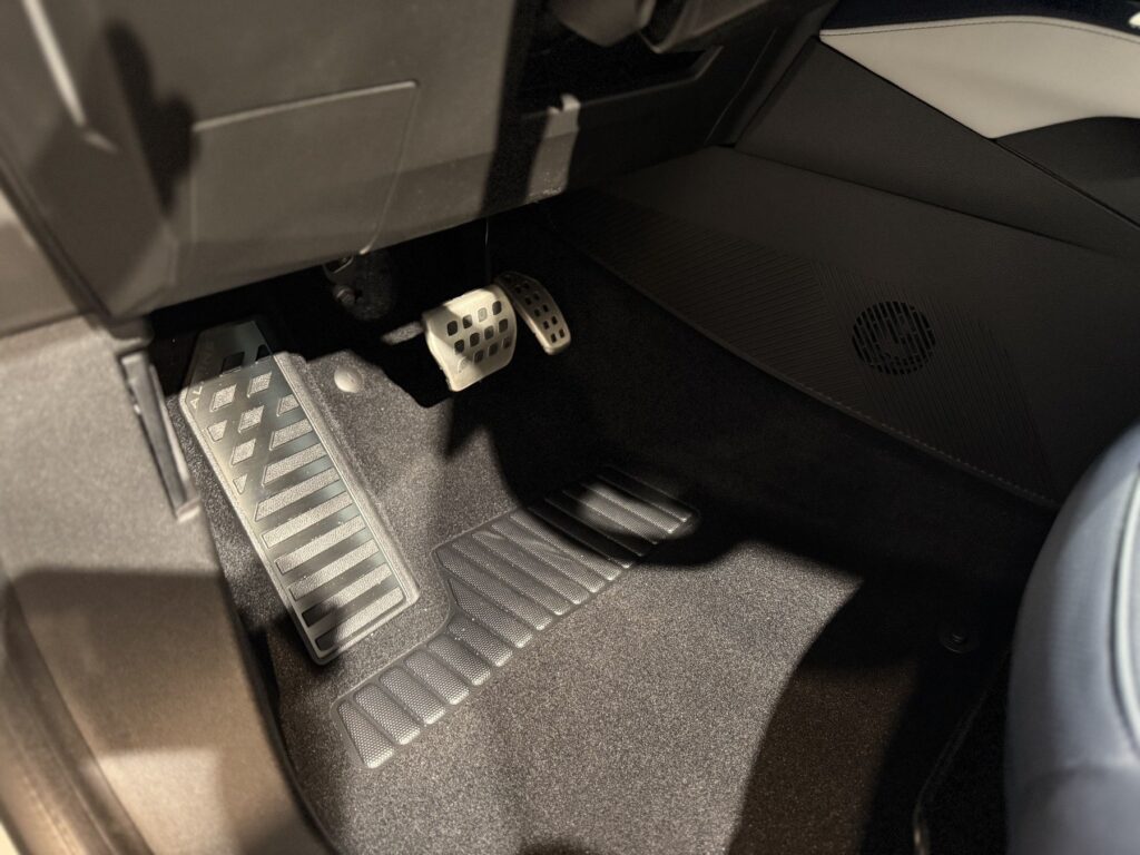 Alpine A290 Exposé-Bild 38