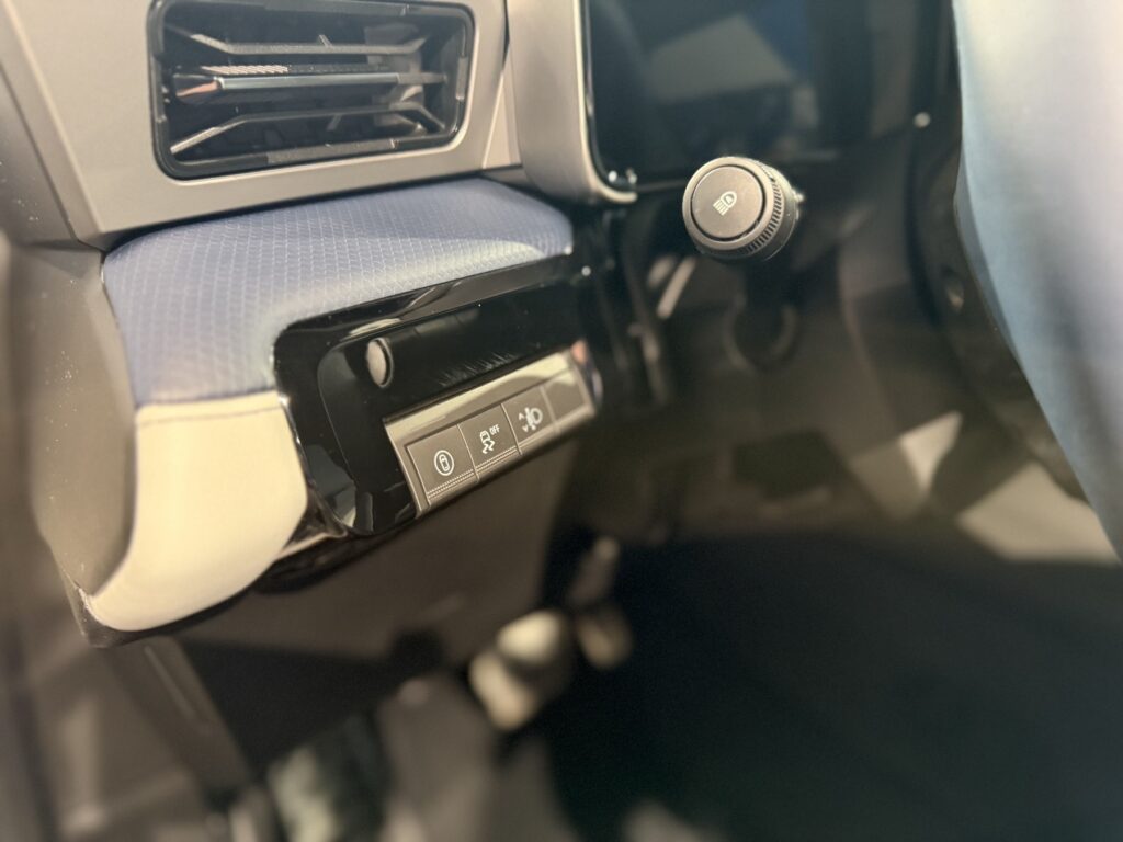 Alpine A290 Exposé-Bild 39