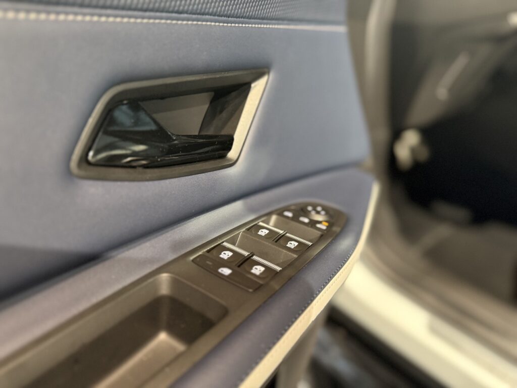 Alpine A290 Exposé-Bild 40