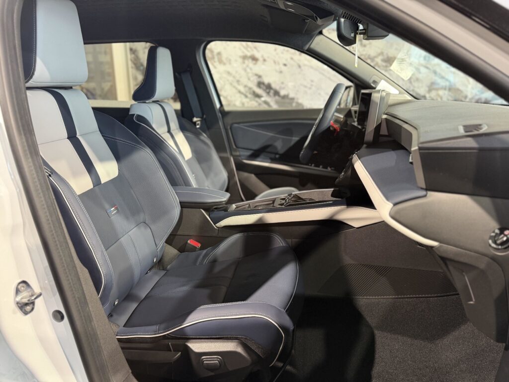 Alpine A290 Exposé-Bild 43