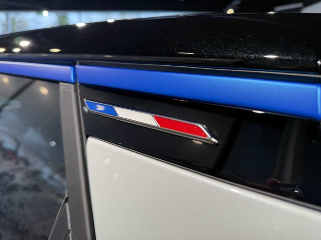 Alpine A290 Exposé-Bild 49