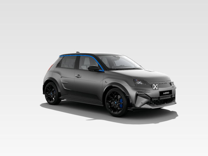 Alpine A290 (M_DAG100020)