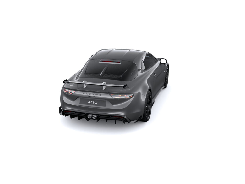 Alpine A110 Exposé-Bild 2