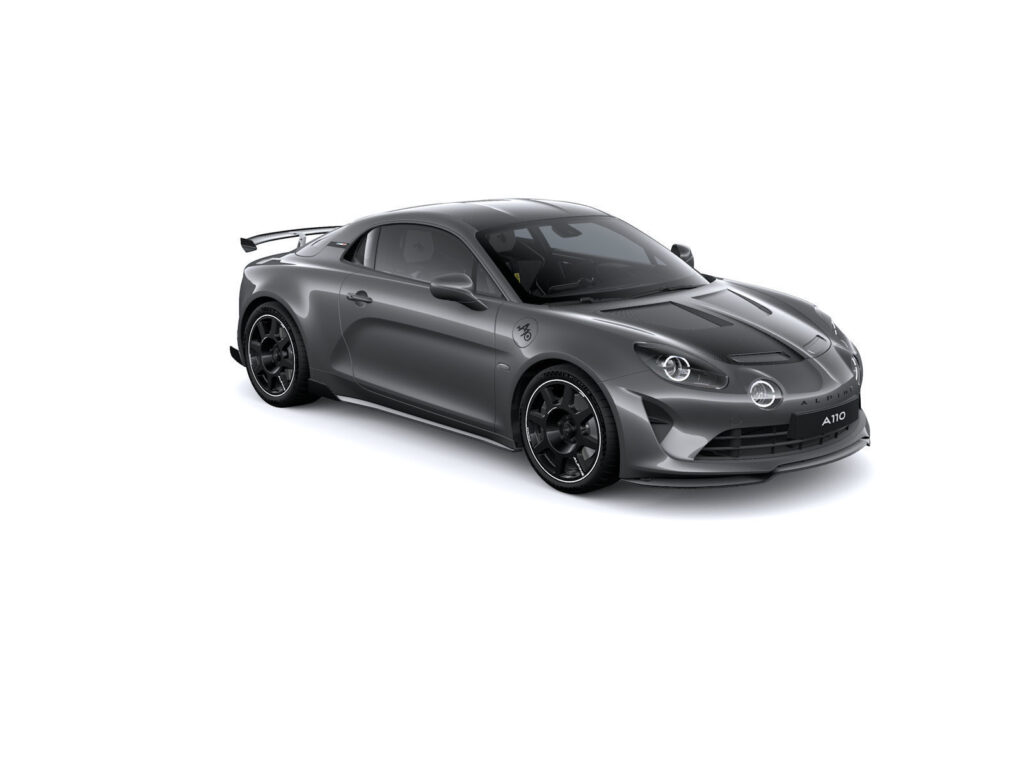 Alpine A110 Exposé-Bild 5