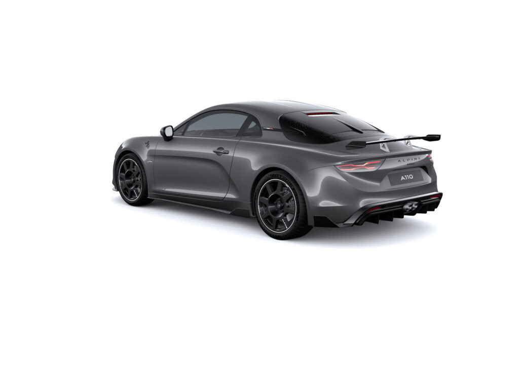 Alpine A110 Exposé-Bild 6