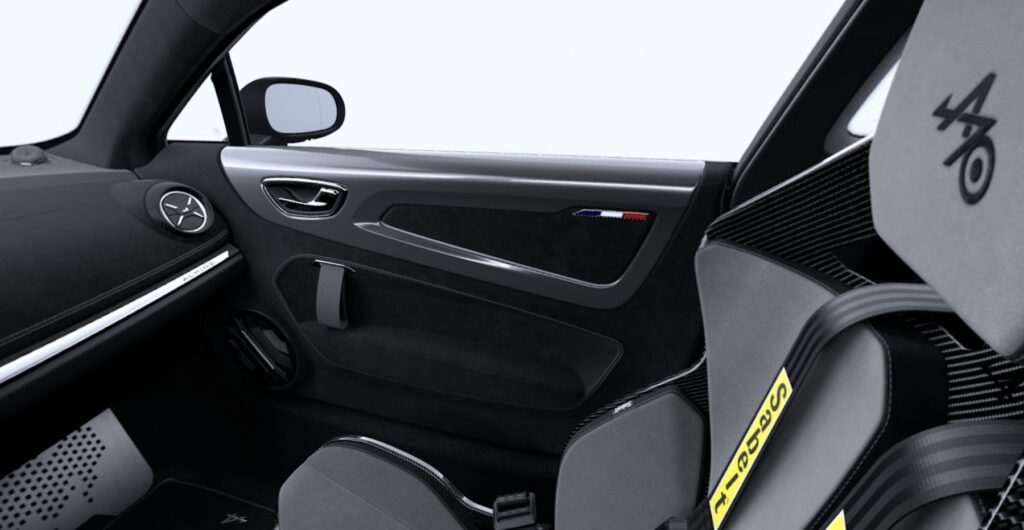 Alpine A110 Exposé-Bild 13