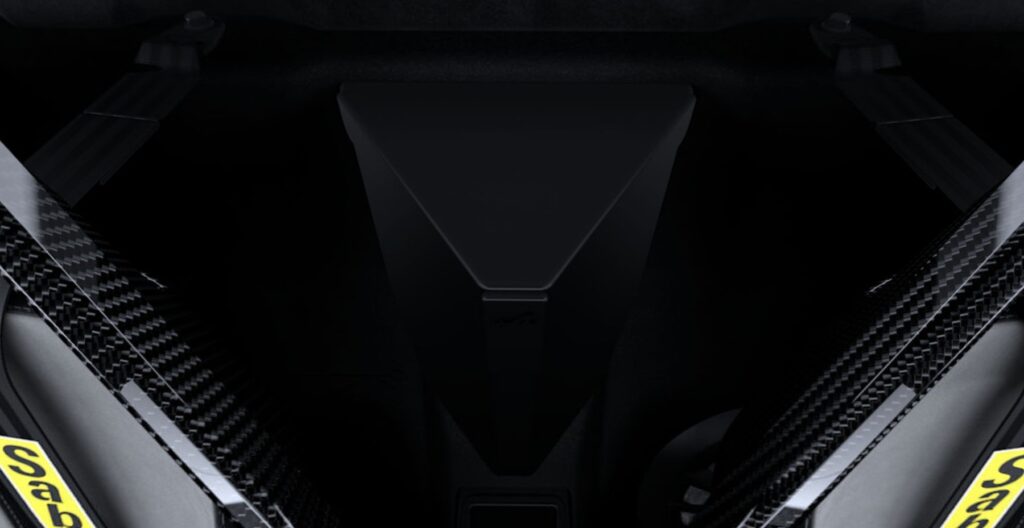 Alpine A110 Exposé-Bild 15