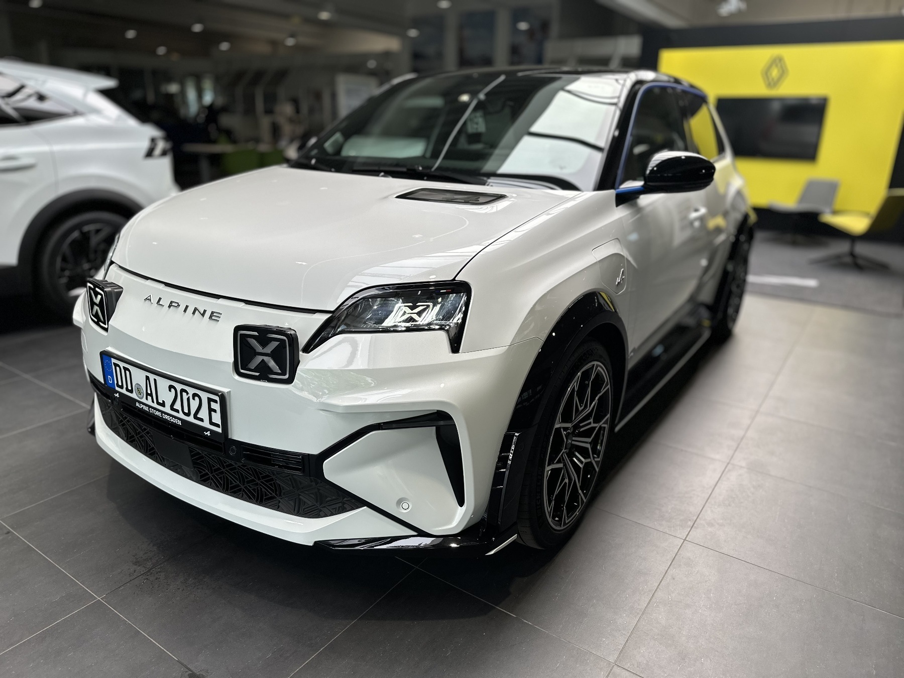 Alpine A290 (ww_38168)