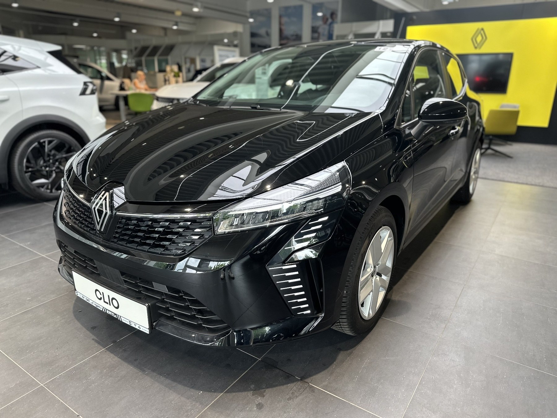 Renault Clio (ww_38649)