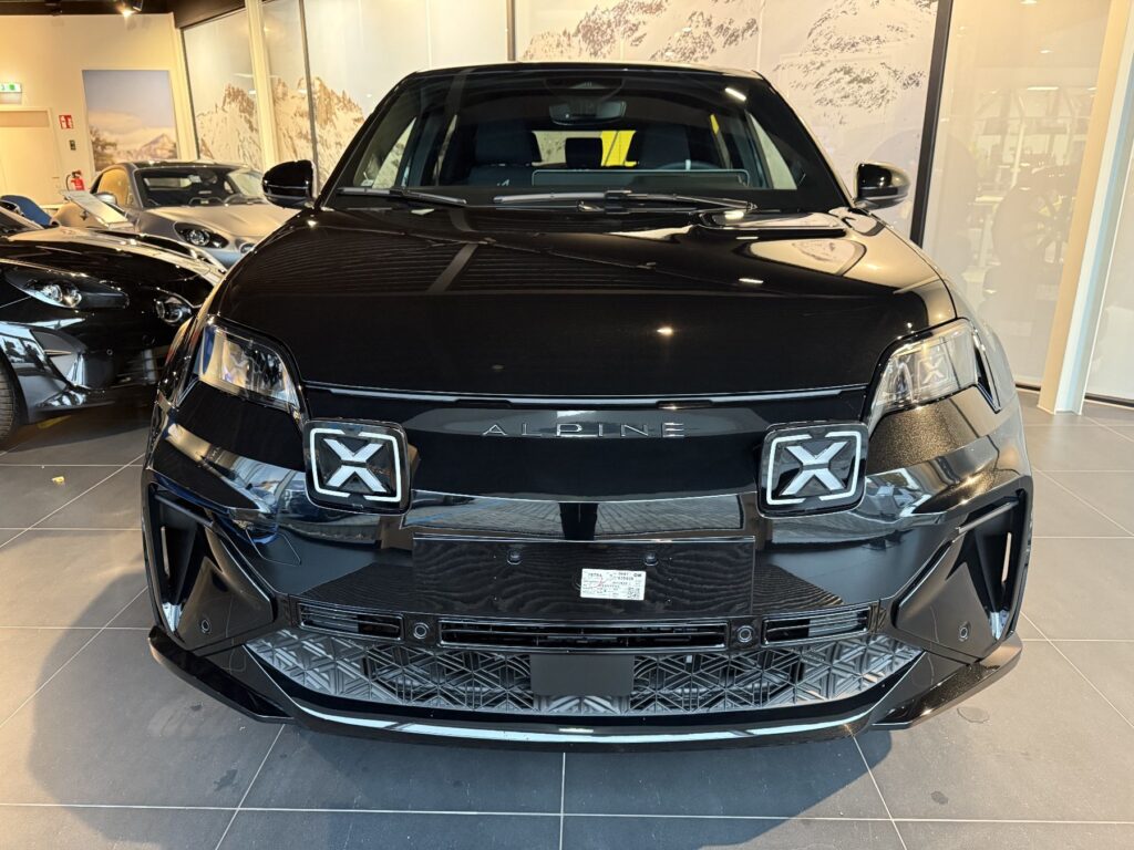 Alpine A290 Exposé-Bild 6