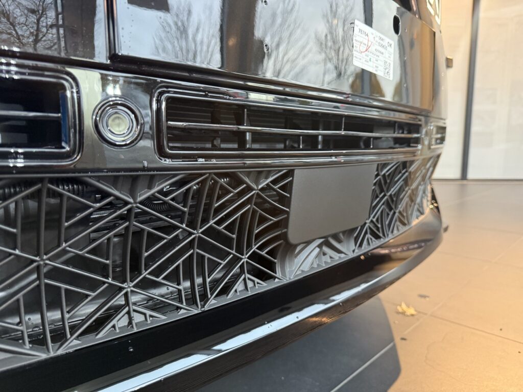 Alpine A290 Exposé-Bild 9