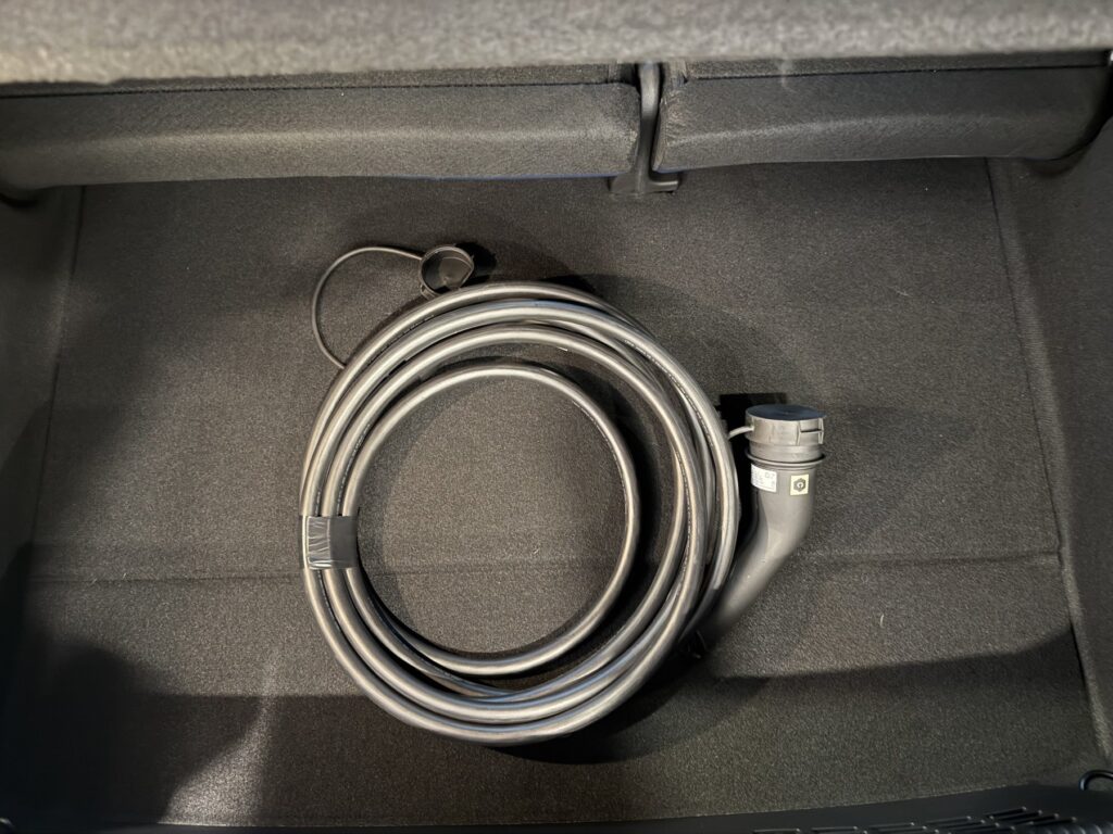 Alpine A290 Exposé-Bild 13