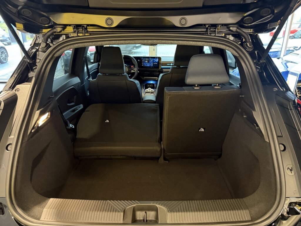 Alpine A290 Exposé-Bild 15