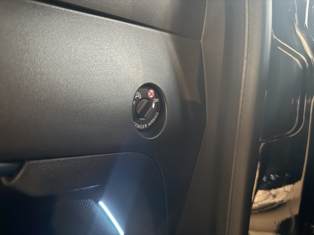 Alpine A290 Exposé-Bild 25