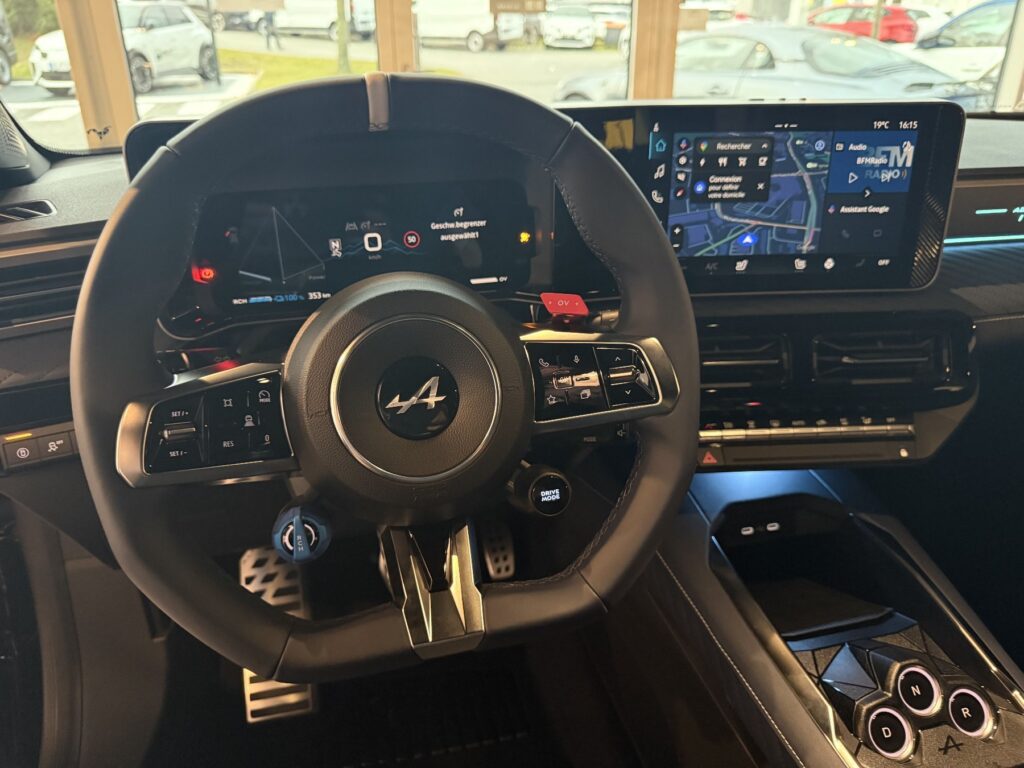 Alpine A290 Exposé-Bild 30