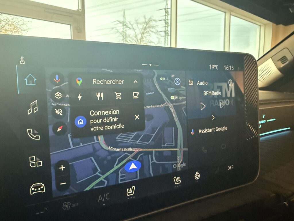 Alpine A290 Exposé-Bild 31