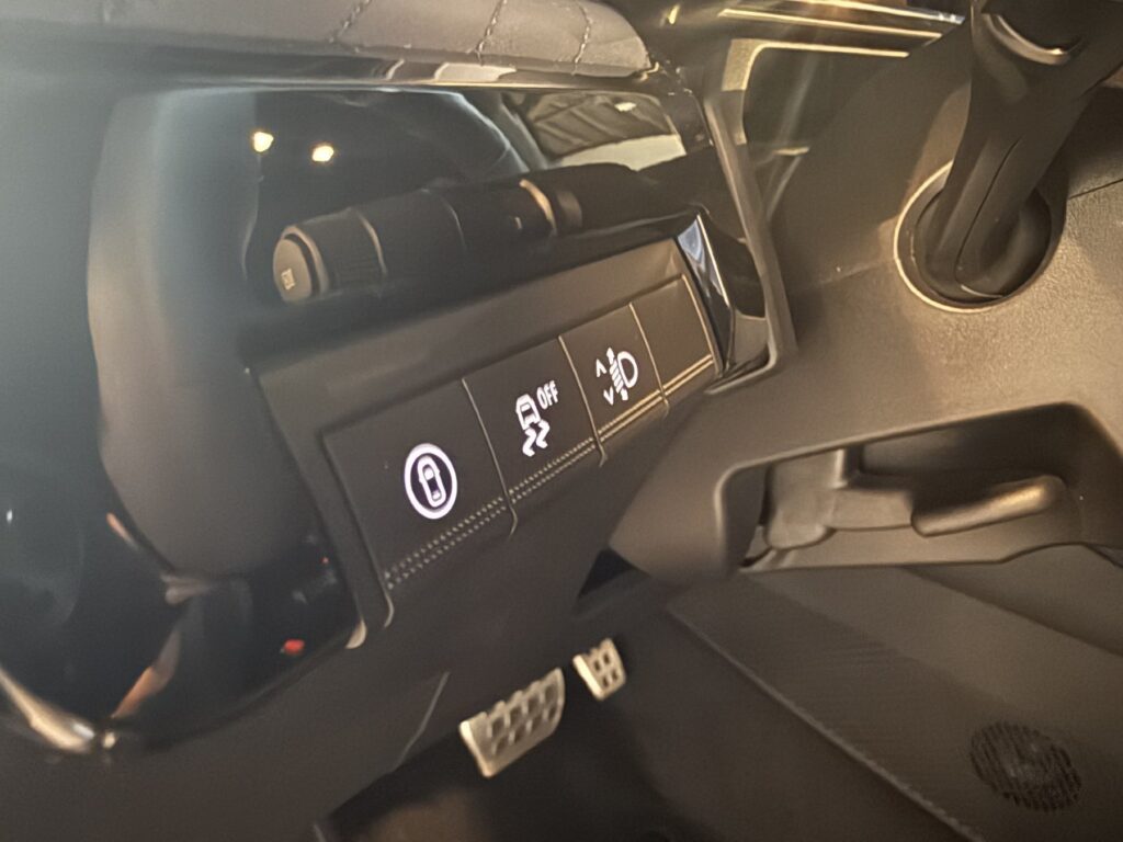 Alpine A290 Exposé-Bild 33